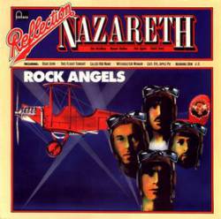Nazareth : Rock Angels